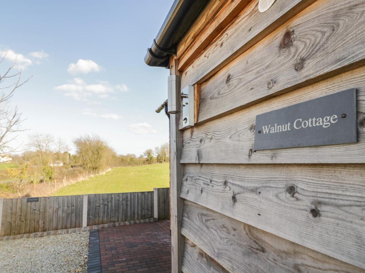 Walnut Cottage 스트렛포드-어폰-에이본 외부 사진